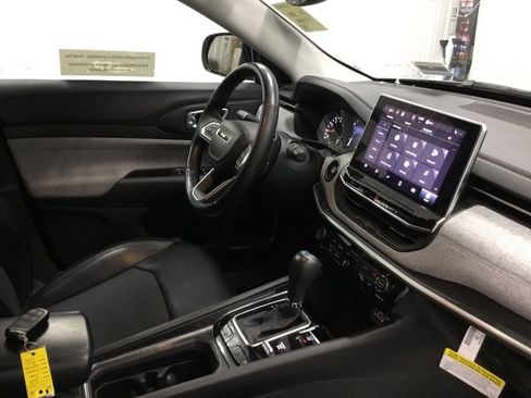 Used 2022 Jeep Compass Latitude w/ Convenience Group AWD/4WD image 41