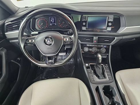 Used 2021 Volkswagen Jetta R-Line FWD image 21