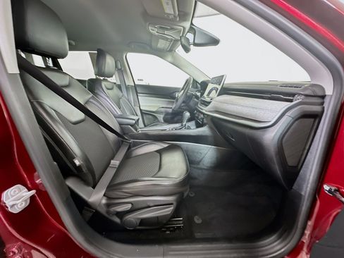 Used 2022 Jeep Compass Latitude image 29