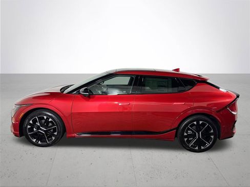 New 2025 Kia EV6 GT-Line image 9