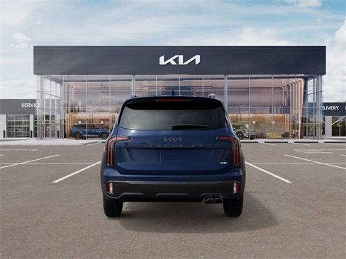 New 2025 Kia Telluride SX X-Line image 5