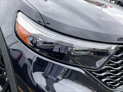 Certified 2022 Ford Explorer ST w/ Equipment Group 401A AWD/4WD image 27