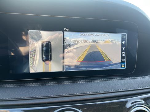 Certified 2019 Mercedes-Benz S 560 S 560 image 25