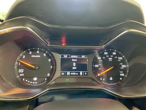 Used 2022 Chevrolet TrailBlazer LT image 37