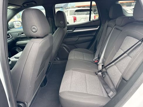 Used 2026 GMC Terrain Elevation FWD image 61