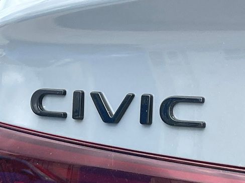 New 2026 Honda Civic Sport image 17