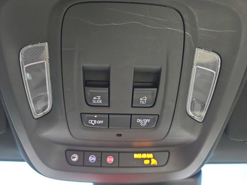 Used 2022 Cadillac CT4 Luxury w/ Sun And Sound Package RWD image 35