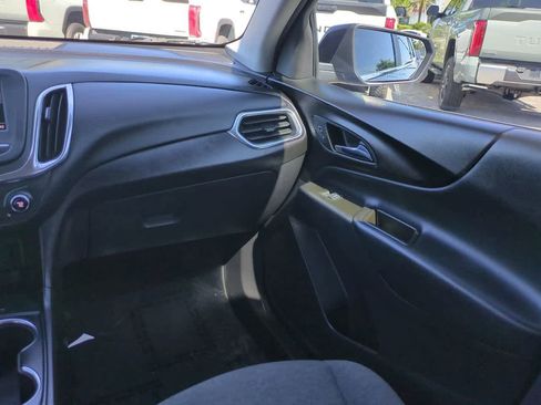 Used 2023 Chevrolet Equinox LT image 16