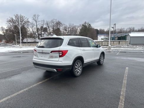 Used 2020 Honda Pilot EX-L image 5