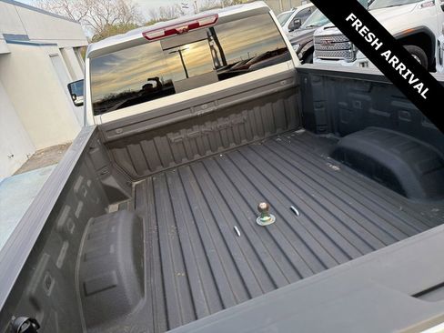 Used 2023 GMC Sierra 2500 Denali w/ Technology Package image 15