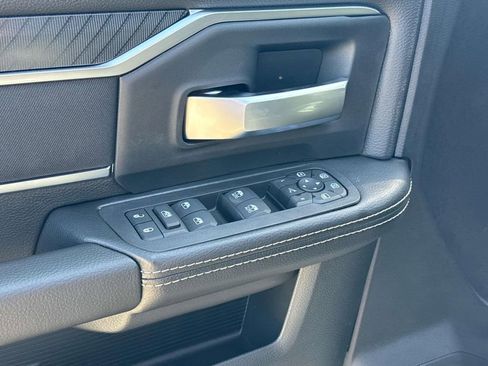 New 2025 RAM 2500 Big Horn image 20