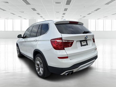 Used 2016 BMW X3 xDrive28i image 5
