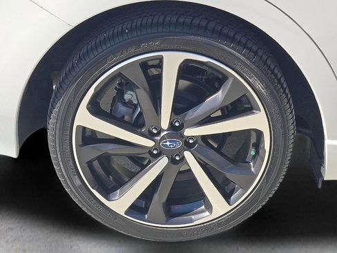 Certified 2023 Subaru Impreza 2.0i Sport image 8