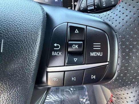Used 2024 Ford Escape ST-Line w/ Tech Pack #1 AWD/4WD image 14