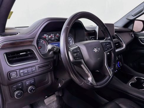 Used 2021 Chevrolet Suburban Z71 AWD/4WD image 10