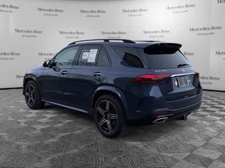 Certified 2024 Mercedes-Benz GLE 350 4MATIC video 3