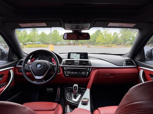Used 2019 BMW 430i Gran Coupe w/ Convenience Package RWD image 20