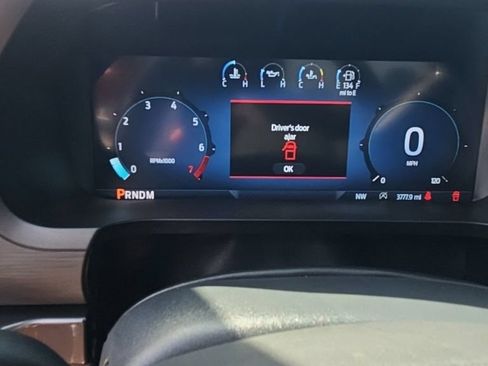 Used 2025 Ford F150 STX w/ Equipment Group 200A AWD/4WD image 15