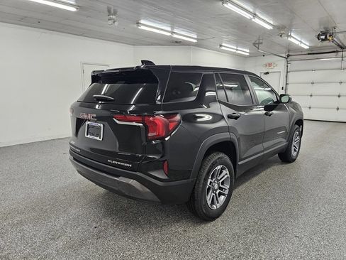 Used 2026 GMC Terrain Elevation AWD/4WD image 4