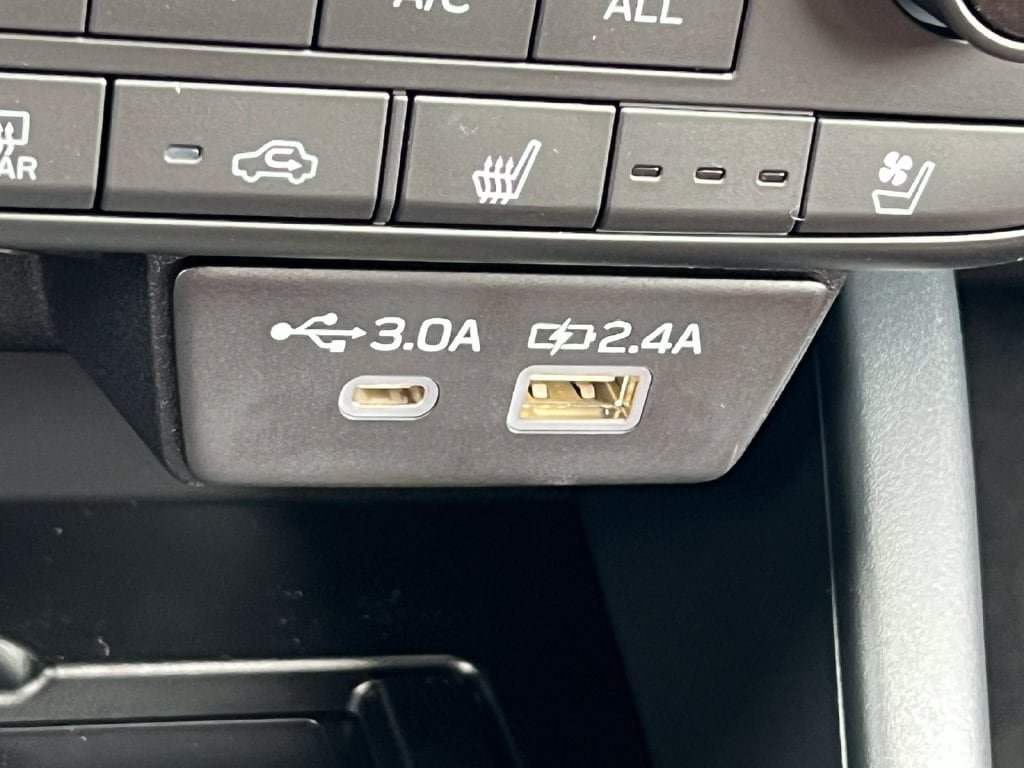 New 2026 Subaru Outback Touring XT AWD/4WD image 30
