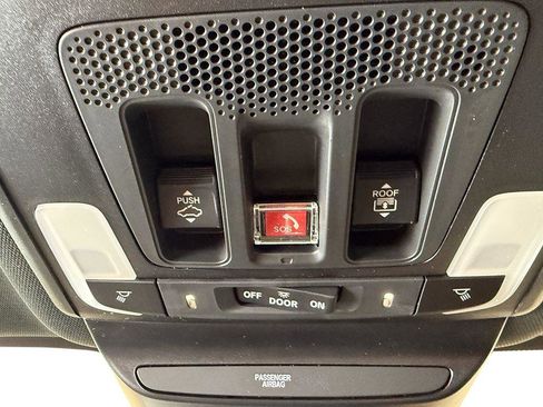 Used 2025 Acura ADX A-Spec FWD image 18