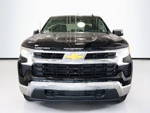 New 2026 Chevrolet Silverado 1500 LT image 4