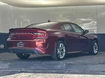 Used 2020 Dodge Charger GT w/ Navigation & Travel Group