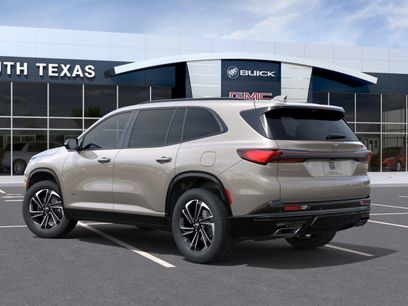 New 2026 Buick Enclave Sport Touring w/ Power Package