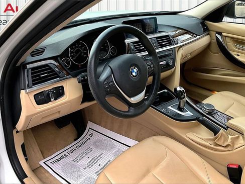 Used 2015 BMW 328i xDrive 328i xDrive image 17