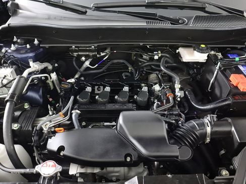 Certified 2025 Honda CR-V LX image 17