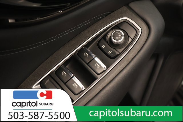 Used 2024 Subaru Outback Limited AWD/4WD image 10