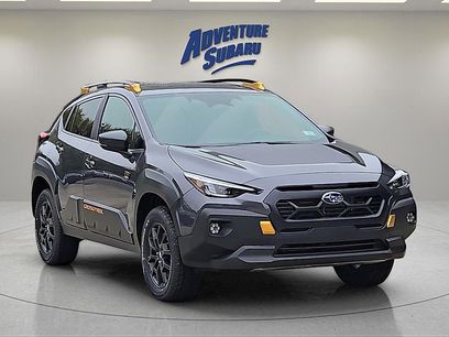 New 2026 Subaru Crosstrek 2.5i Wilderness