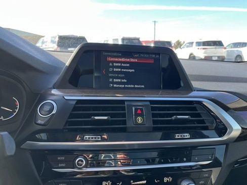 Used 2019 BMW X3 sDrive30i w/ Driving Assistance Package image 41