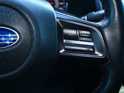 Used 2021 Subaru WRX Premium image 15