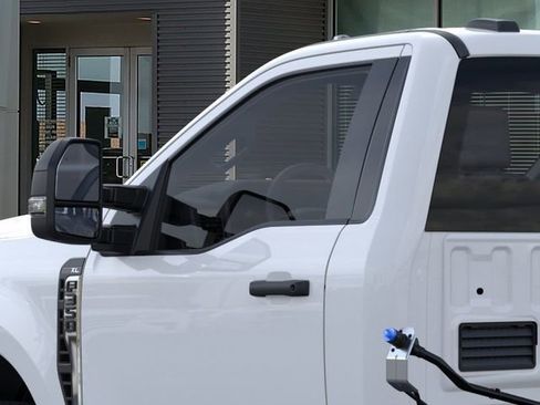 New 2026 Ford F350 XL image 20
