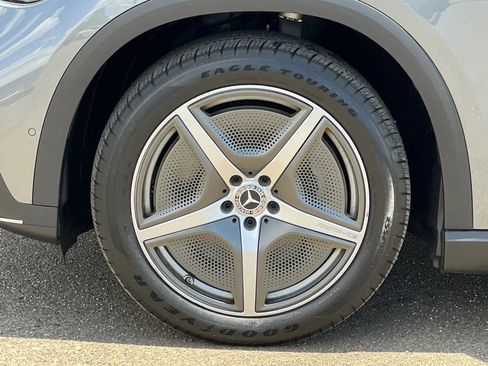 Certified 2023 Mercedes-Benz EQE 350+ SUV image 12