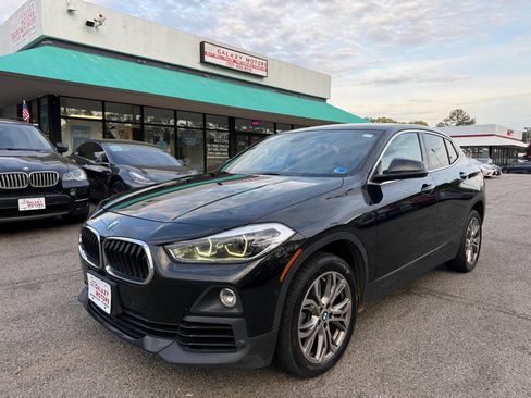 Used 2018 BMW X2 xDrive28i w/ Convenience Package image 1