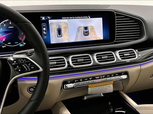 New 2026 Mercedes-Benz GLE 450 GLE 450 image 6