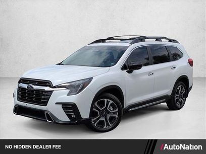 Used 2024 Subaru Ascent Touring