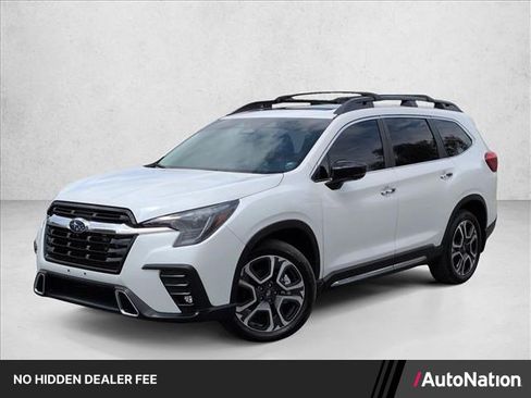 Used 2024 Subaru Ascent Touring AWD/4WD image 1