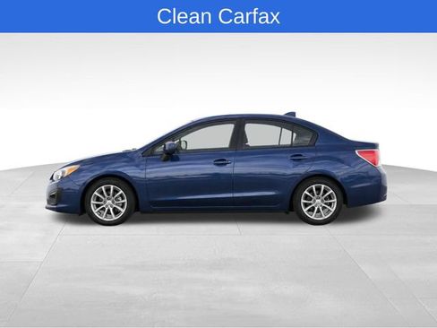 Used 2012 Subaru Impreza 2.0i Premium w/ All-Weather Pkg AWD/4WD image 4