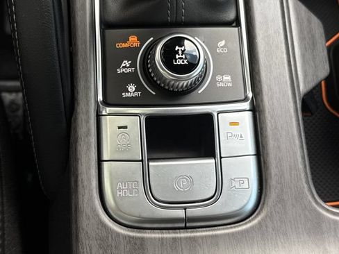 Used 2024 Kia Telluride SX Prestige X-Line AWD/4WD image 34