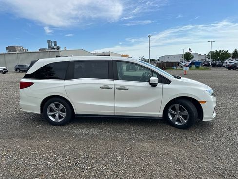 Used 2019 Honda Odyssey EX image 11