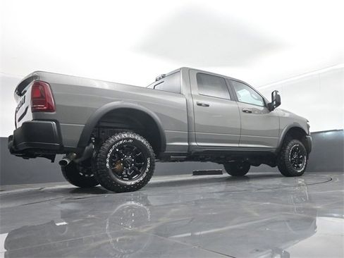 New 2026 RAM 2500 Power Wagon image 52