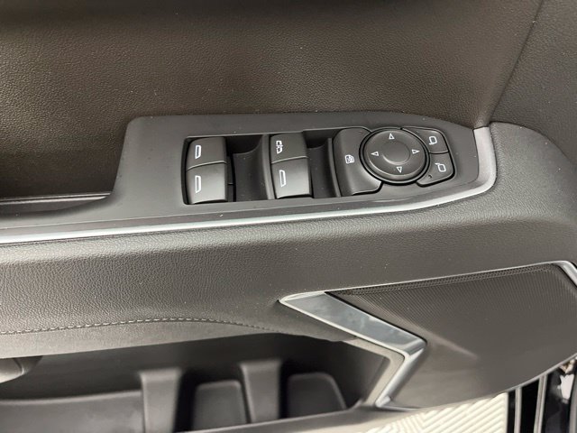 Used 2025 Chevrolet Silverado 1500 RST AWD/4WD image 32