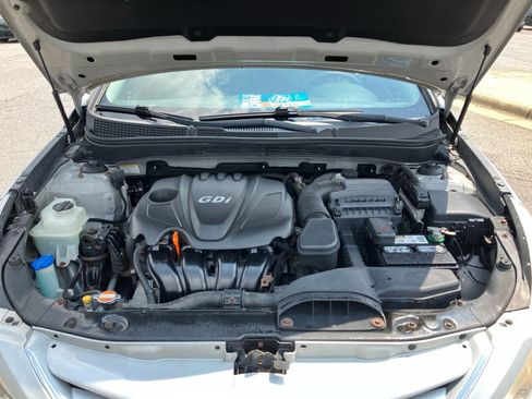 Used 2011 Hyundai Sonata GLS w/ Popular Equipment Pkg 2 FWD image 20