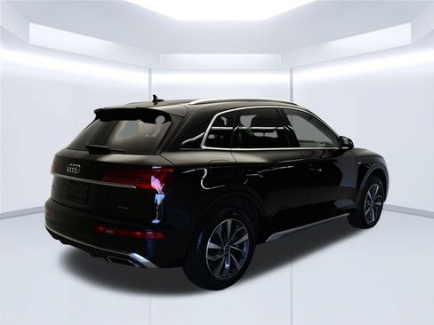 Certified 2023 Audi Q5 2.0T Premium Plus AWD/4WD image 11