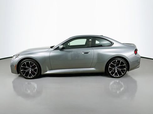 Used 2026 BMW M2 w/ Lighting Package RWD image 8