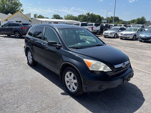 Used 2009 Honda CR-V EX image 8
