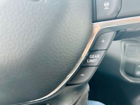 New 2026 RAM 2500 Laramie w/ Sport Appearance Package image 24